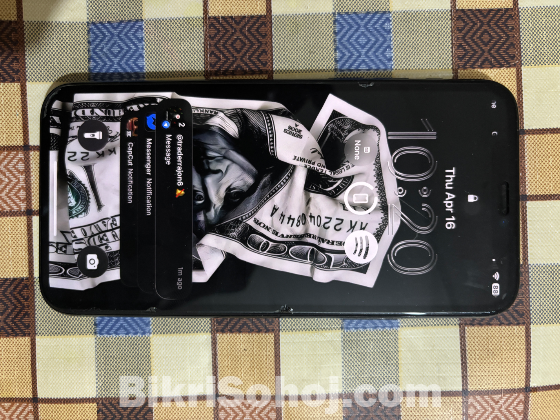 Apple iPhone 11 Pro. (Used)